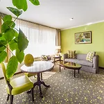 Ritz Apart Hotel