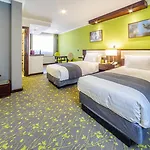 Ritz Apart Hotel