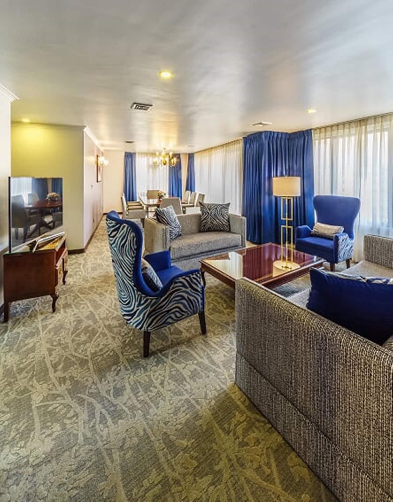 Hotel Ritz