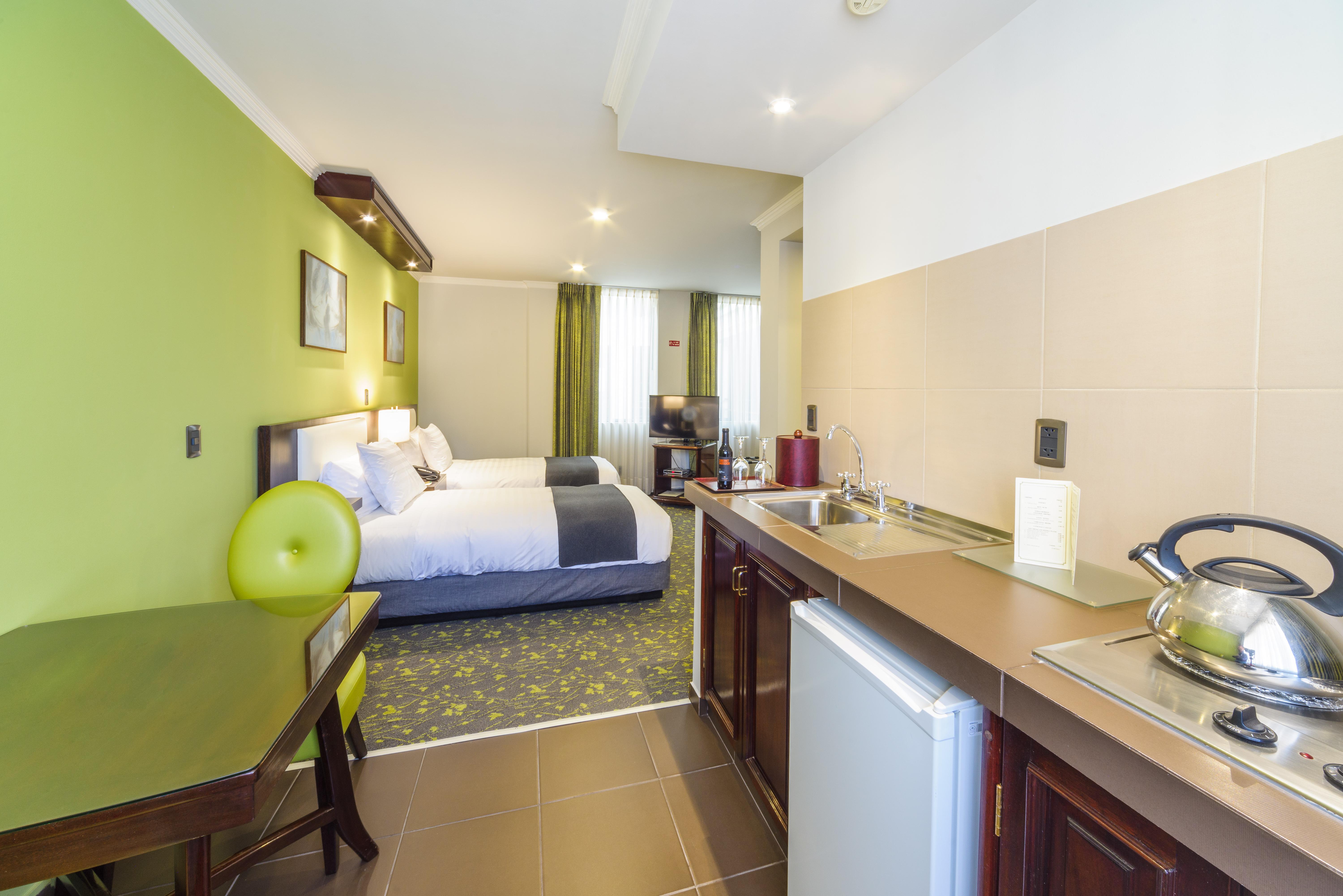 Ritz Hotel 5*