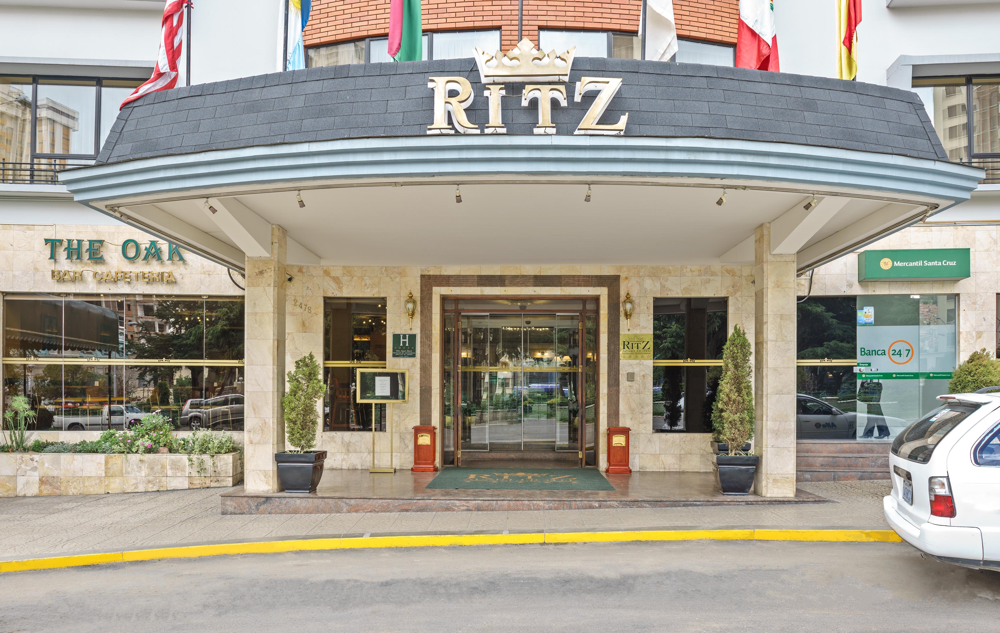 Ritz 5*
