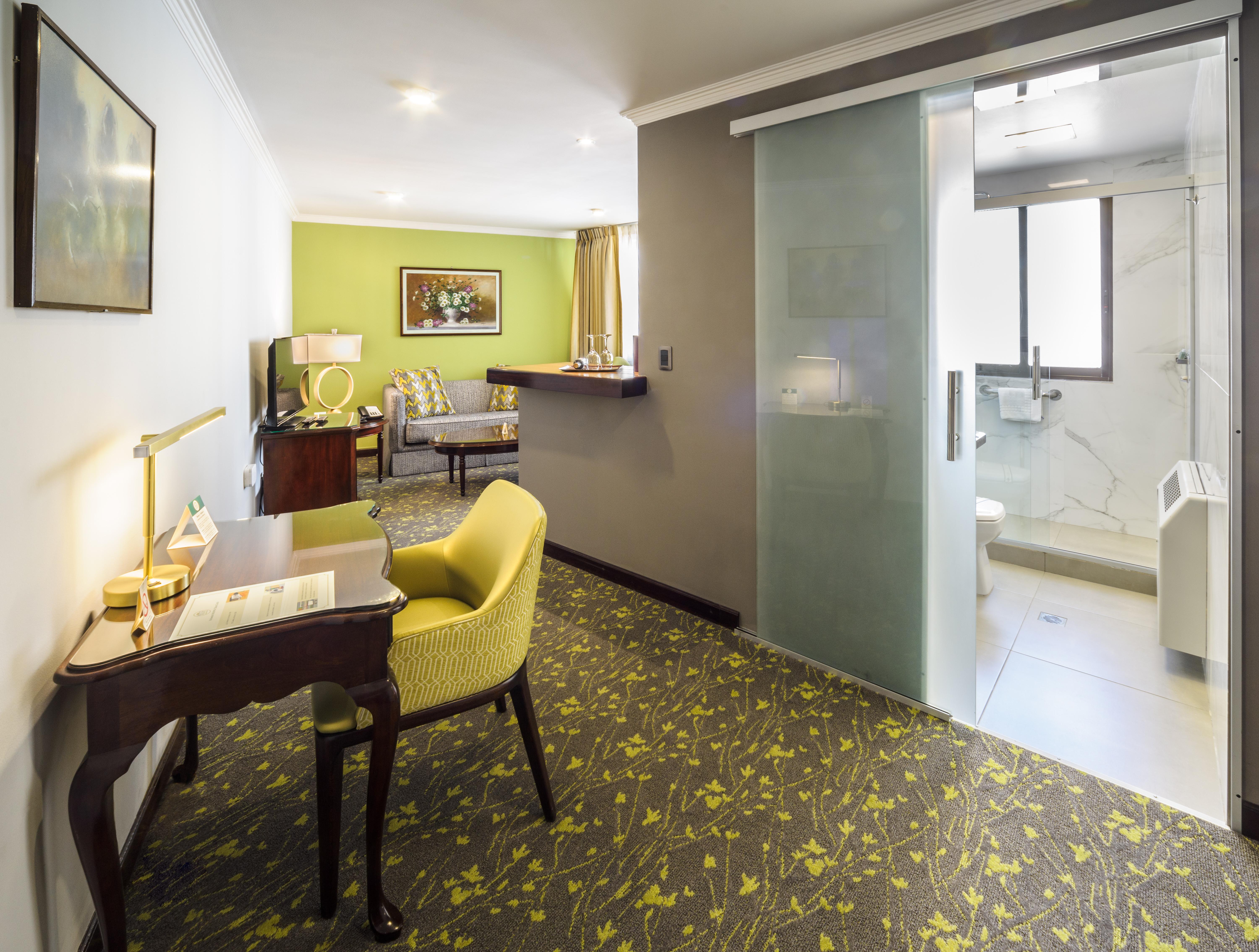 Hotel Ritz 5*