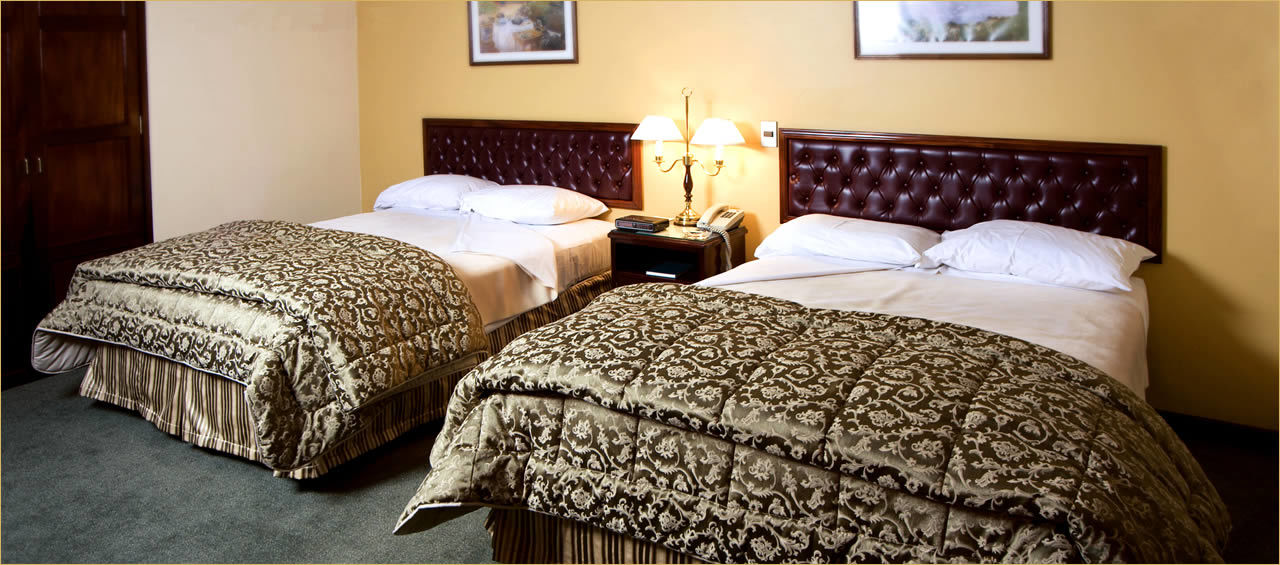 Ritz Hotel